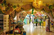 6-Hour Guided City and Cruise Tour of Los Cabos with Lunch