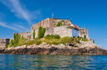 Unrivalled Coastal Tour to Saint's Bay Harbour