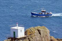 Unrivalled Coastal Tour to Saint's Bay Harbour
