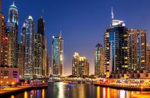 Exclusive Guided Dubai City Sightseeing Tour(Half Day)