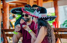 Tequila Tasting Experience in Cancun