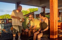 Tequila Tasting Experience in Cancun