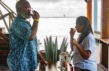Tequila Tasting Experience in Cancun