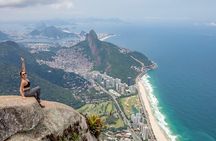 Pedra da Gávea trail, the most complete in Rio de Janeiro