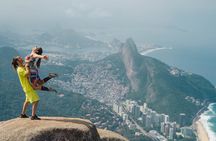 Pedra da Gávea trail, the most complete in Rio de Janeiro