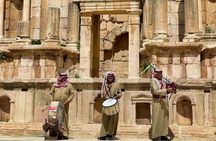 Discover the Best of Jordan: A Captivating 3-Days Tour Experience