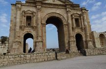 Discover the Best of Jordan: A Captivating 3-Days Tour Experience