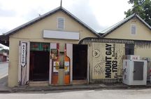  Walking Tour at Bridgetown Discovering Hidden Treasures