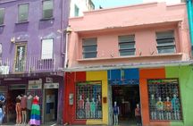 Walking Tour at Bridgetown Discovering Hidden Treasures