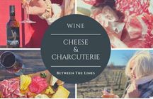 Premium Wine Tour with Cheese & Charcuterie Board