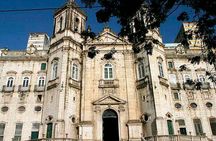Private Half-Day Panoramic Tour in Salvador