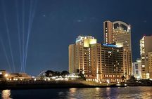 Takoyaki Cooking Experience in Osaka Bay by Cruise