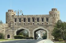  Half-Day Private Tour in Muscat City Oman
