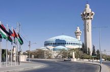 Exploring Shrines, Mosques, and Holy Landmarks Private Tour