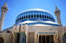 Exploring Shrines, Mosques, and Holy Landmarks Private Tour