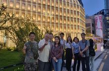 Seongsu-dong K-Pop and Korean Culture Half Day Tour in Seoul