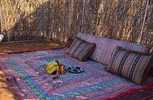 4 Days 3 Nights Package Private Tour in Oman