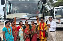 Do Dham Yatra (Kedarnath & Badrinath)