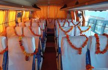 Do Dham Yatra (Kedarnath & Badrinath)