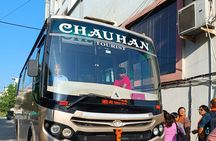 Do Dham Yatra (Kedarnath & Badrinath)