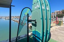 60 Minutes of Jet Ski Adventure on the Coast of Murcia