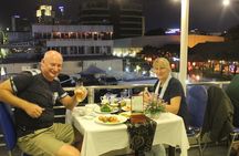 Saigon River Dinner Cruise with Live Music