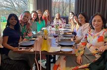 Wine Tour Yarra Valley Five Star Experience 