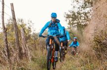 Sorrento Peninsula: tour in e-bike