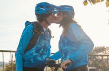 Sorrento Peninsula: tour in e-bike