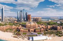 Private Abu Dhabi City Tour with Sheikh Zayed Moque