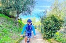 Sorrento Coast: cycle with us! 