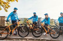 Sorrento Coast: cycle with us! 