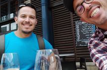 Bayonne Food Tour: Journey Through Flavors (with food and drinks)