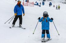 Private Gabala -Tufandag Day Trip in Nature
