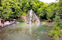 Private Full Day Shamakhi Heritage and Gabala Nature Tour