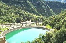 Private Full Day Shamakhi Heritage and Gabala Nature Tour