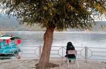 Private Full Day Shamakhi Heritage and Gabala Nature Tour