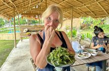 Aroidee’s Farm-Fresh Thai Cooking Experience