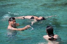 Zadar islands half day boat tour