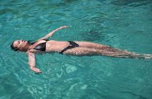 Zadar islands half day boat tour
