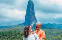 Tours for cruise ship travelers in São Tomé