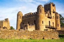  5 Day Addis,Bahir Dar,Gondar,Simien Mountains and Lalibela Tours