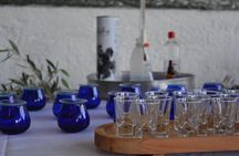 Olives, Olive Paste & Olive Oil Tasting (3 in 1 Experience!)