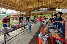 Aroidee’s Farm-Fresh Thai Cooking Experience