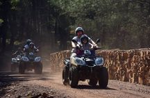 Kemer Adventures ATV Quad Safari Tour with Transfer