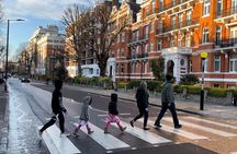 Private Day Tours in London