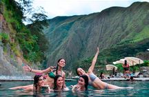 Inca Jungle Trek to Machu Picchu 4 Days