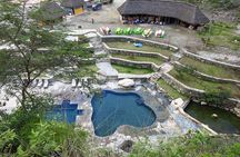 Inca Jungle Trek to Machu Picchu 4 Days