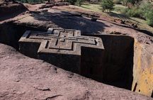 5 Day Addis,Bahir Dar,Gondar,Simien Mountains and Lalibela Tours