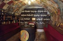 Prosecco Hills Wine and Food Tour from Venice and Treviso